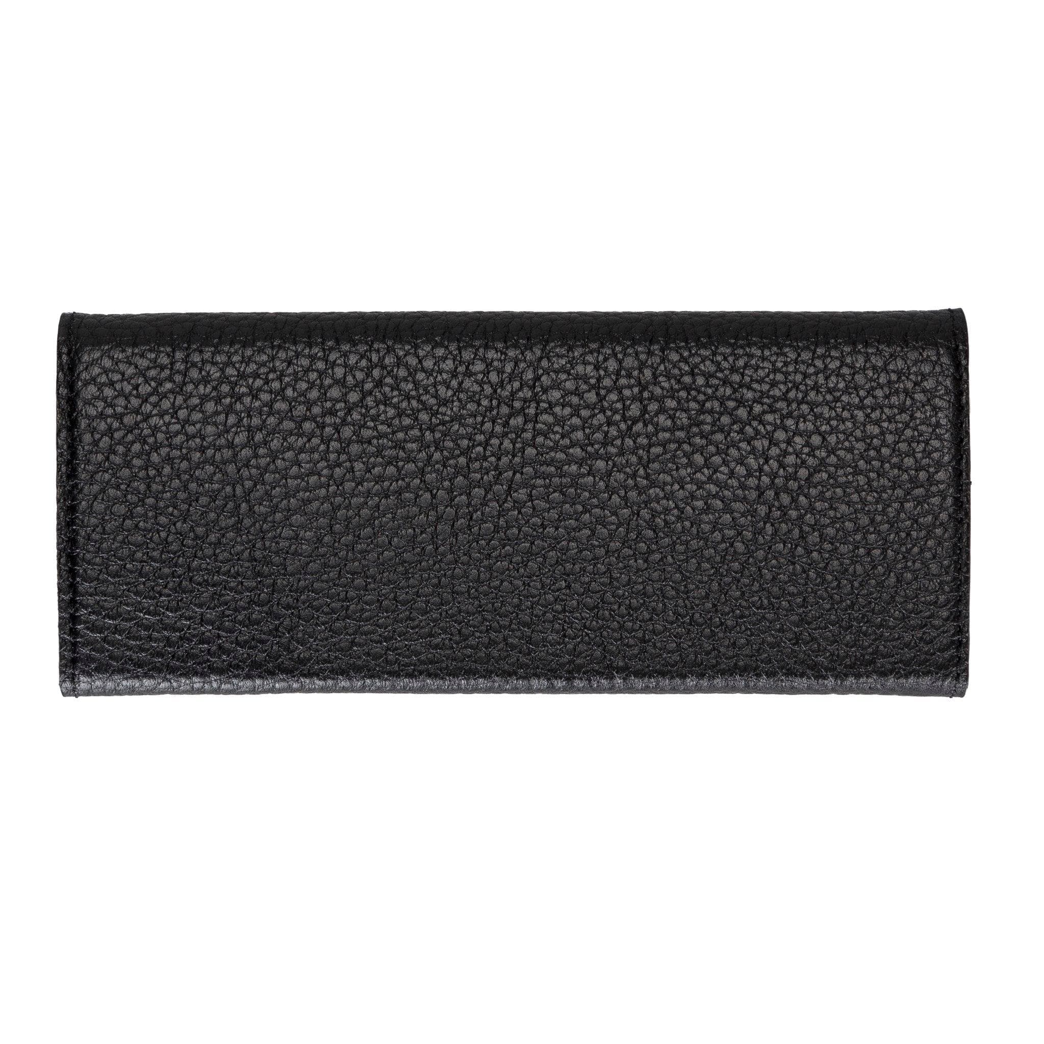 Smart Leather Glasses Case - TORONATA - color_