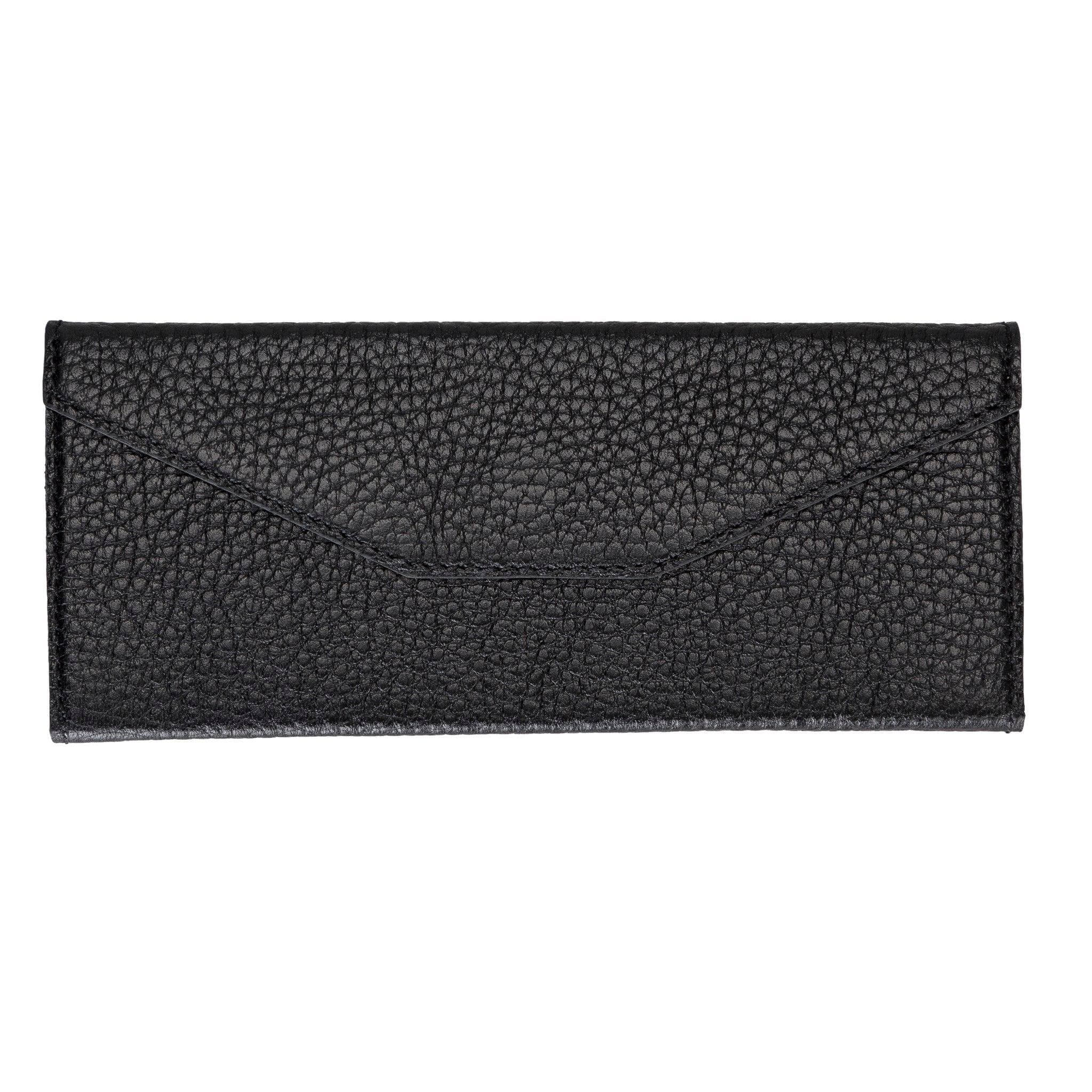 Smart Leather Glasses Case - TORONATA - color_