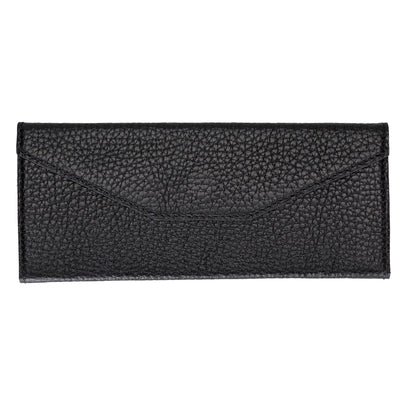Smart Leather Glasses Case - TORONATA - color_