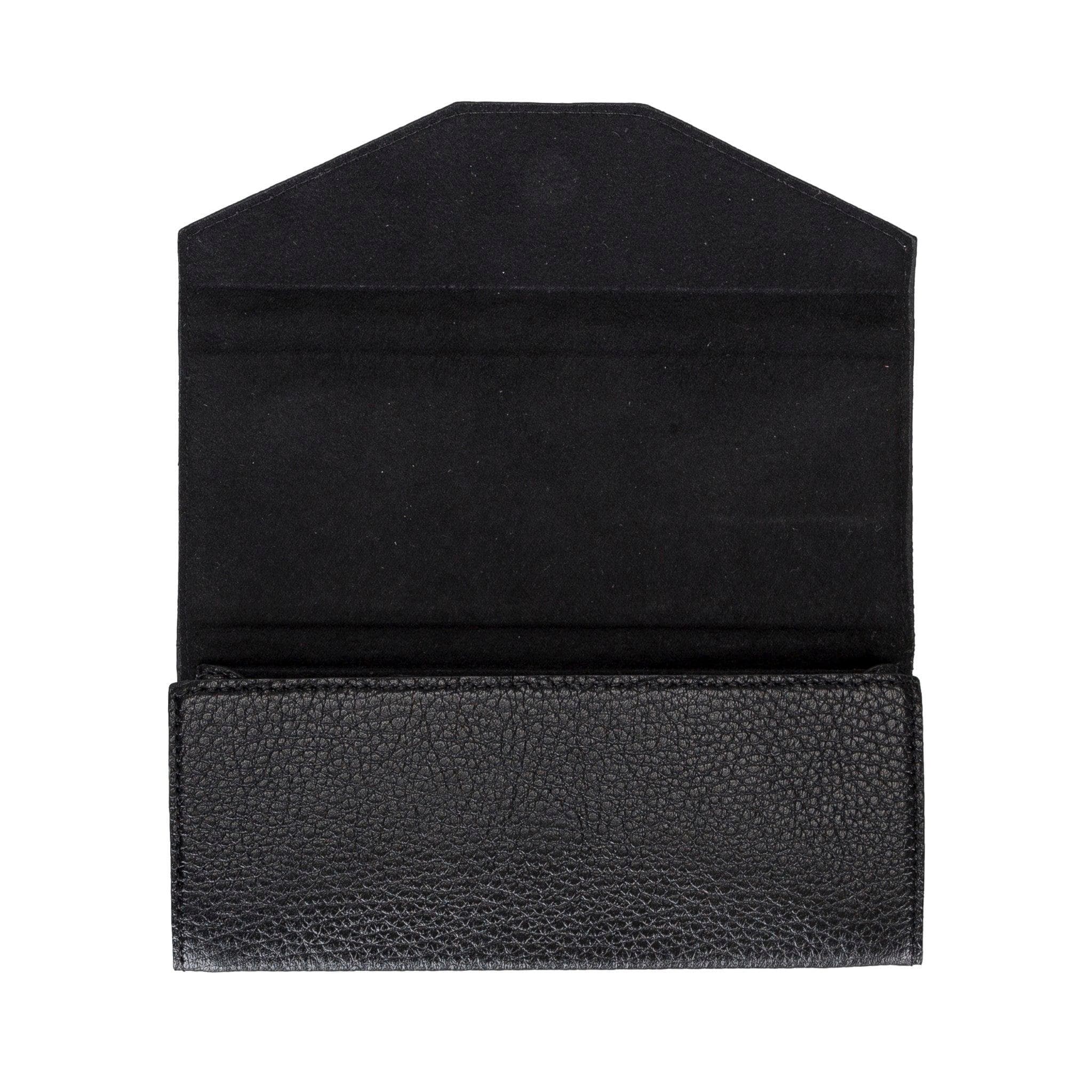 Smart Leather Glasses Case - TORONATA - color_