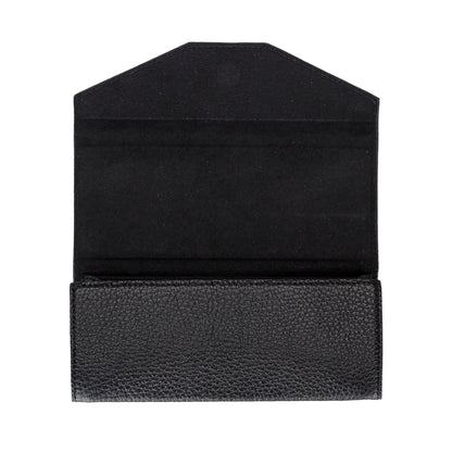 Smart Leather Glasses Case - TORONATA - color_