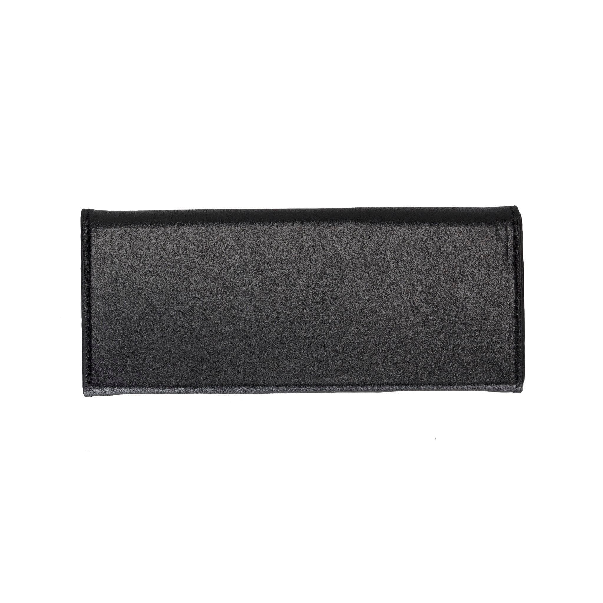 Smart Leather Glasses Case - TORONATA - color_