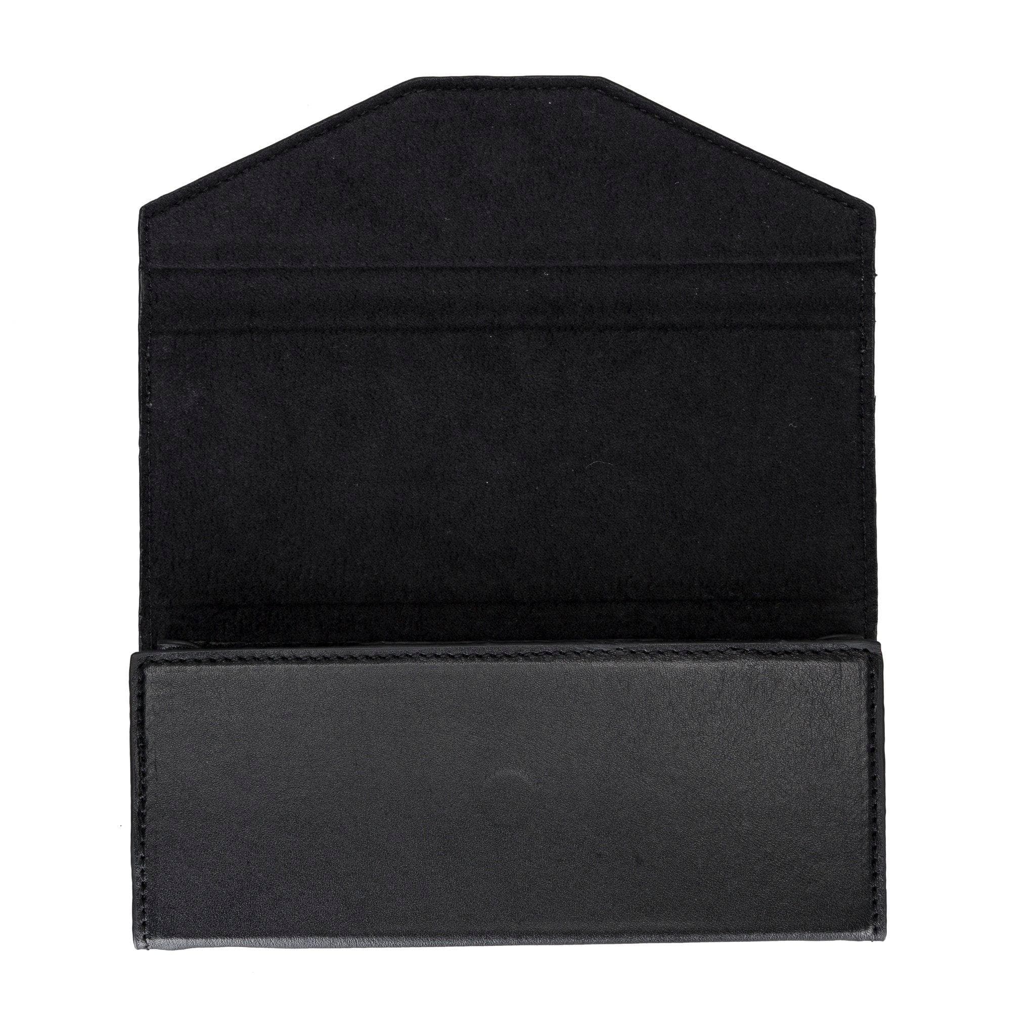 Smart Leather Glasses Case - TORONATA - color_