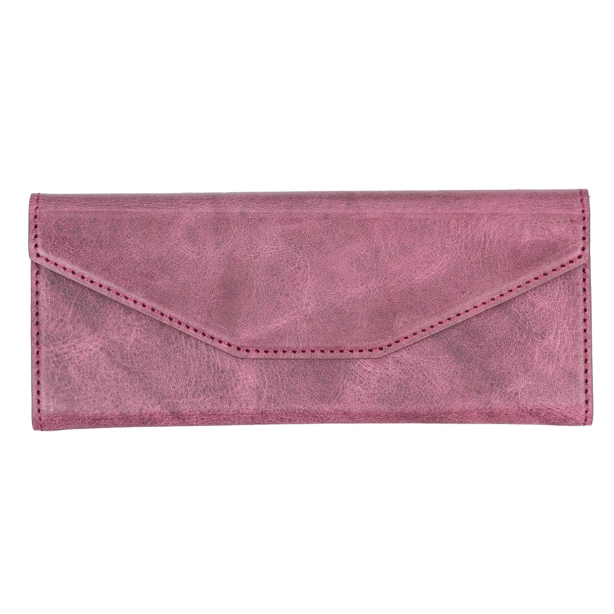 Smart Leather Glasses Case - TORONATA - color_