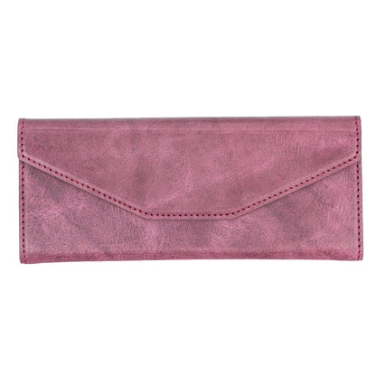 Smart Leather Glasses Case - TORONATA - color_