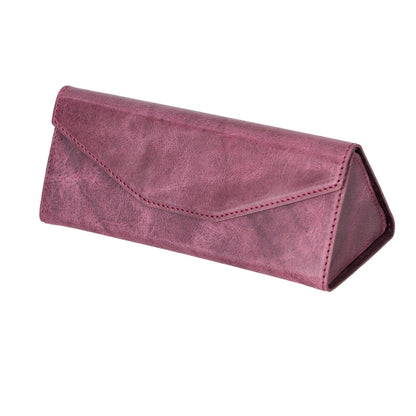 Smart Leather Glasses Case - TORONATA - color_