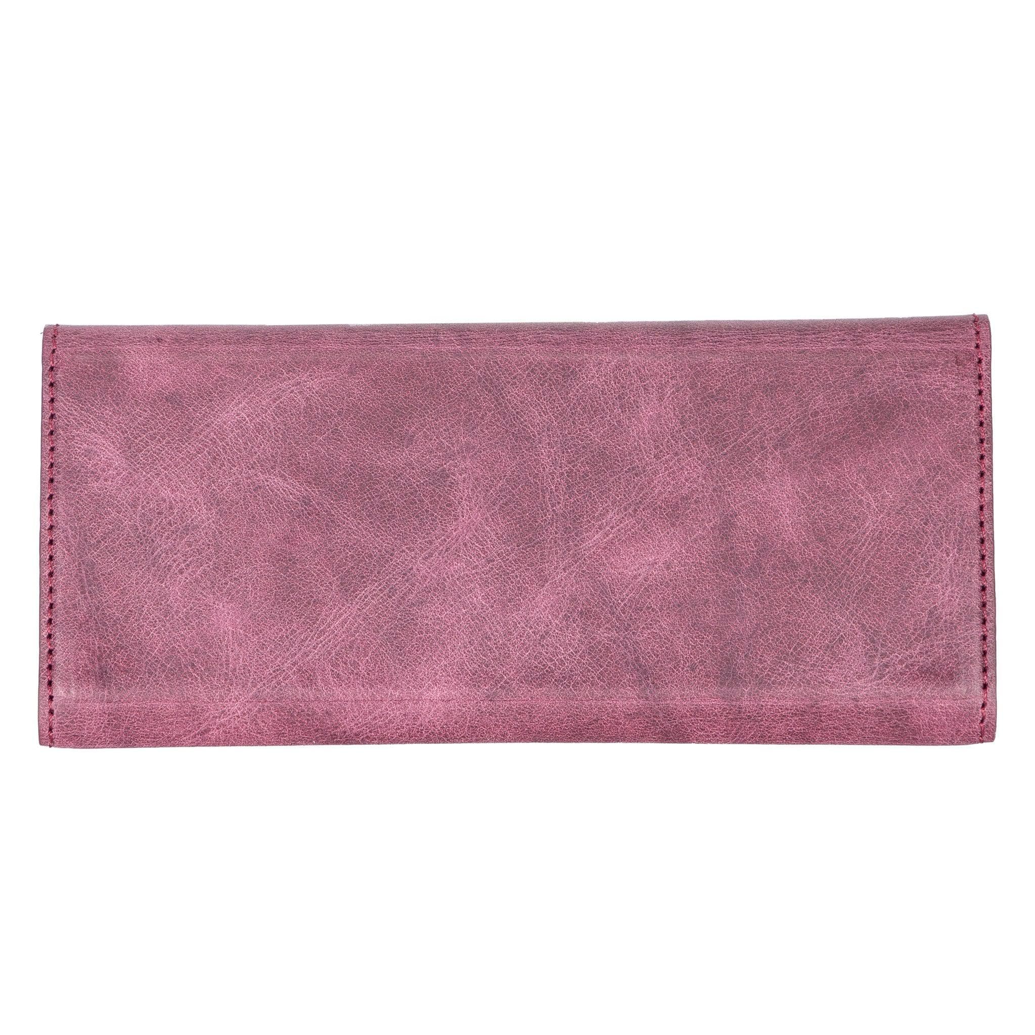 Smart Leather Glasses Case - TORONATA - color_