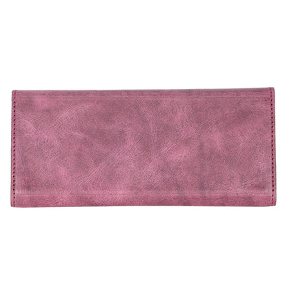 Smart Leather Glasses Case - TORONATA - color_