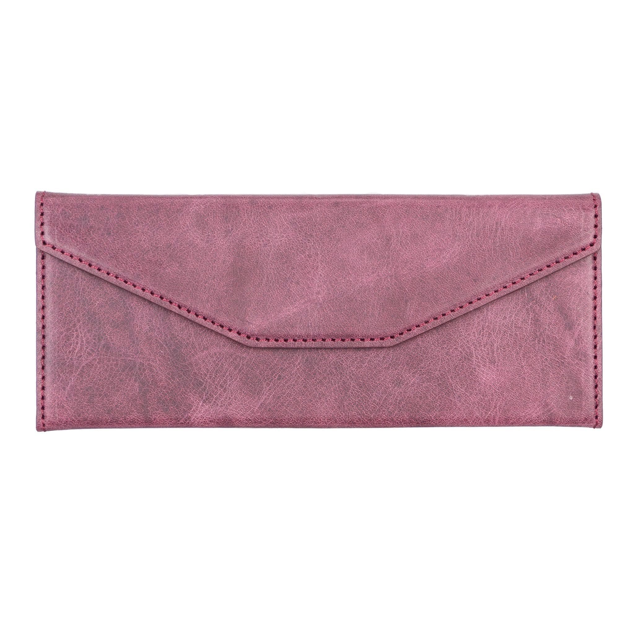 Smart Leather Glasses Case - TORONATA - color_