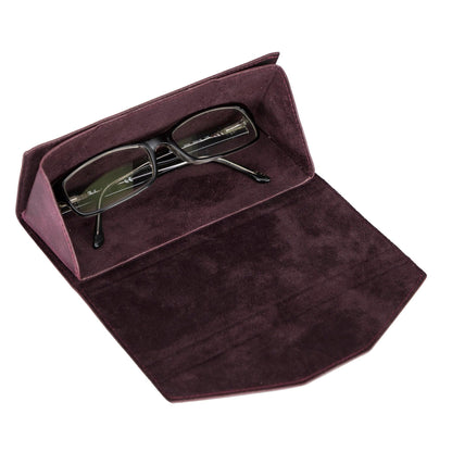 Smart Leather Glasses Case - TORONATA - color_