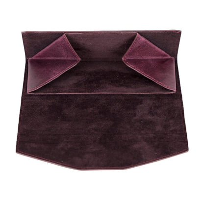 Smart Leather Glasses Case - TORONATA - color_