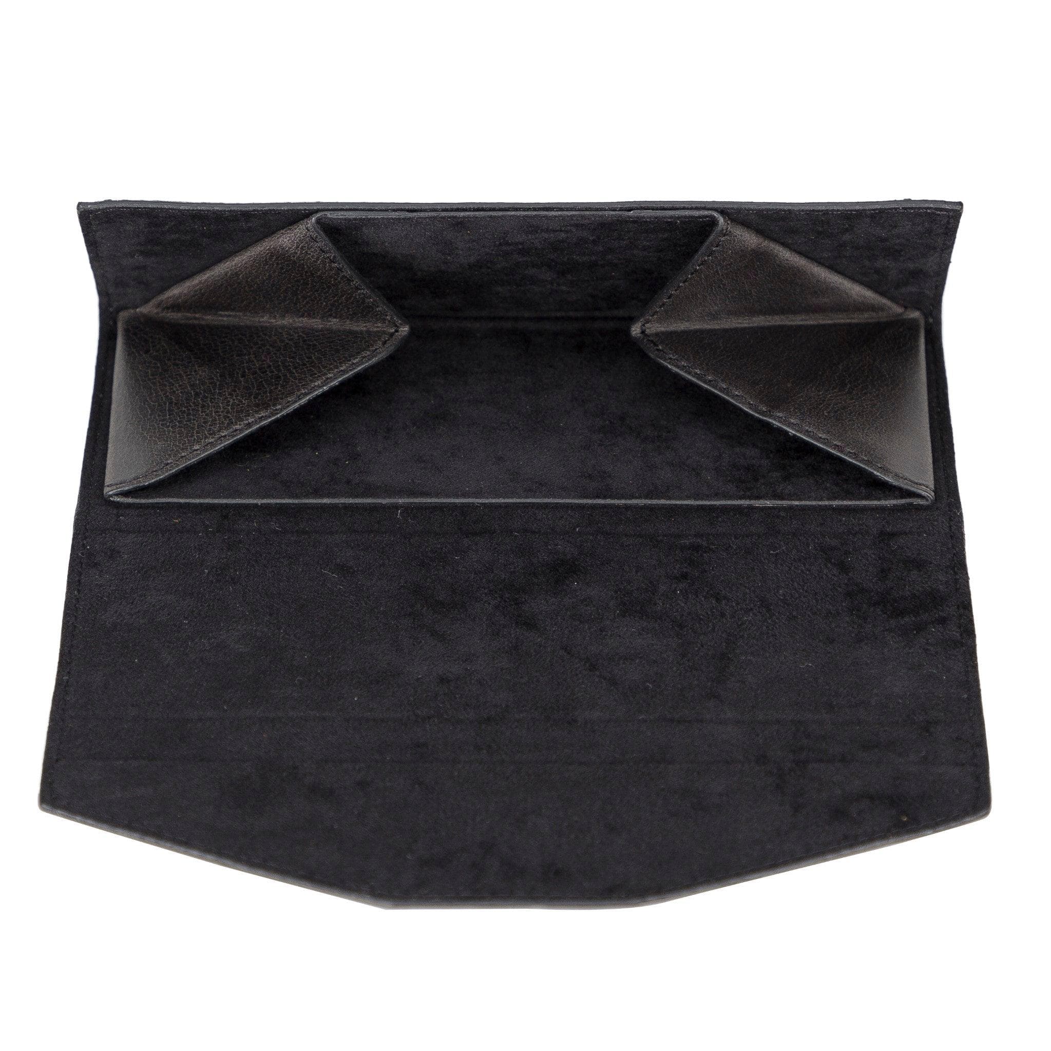 Smart Leather Glasses Case - TORONATA - color_