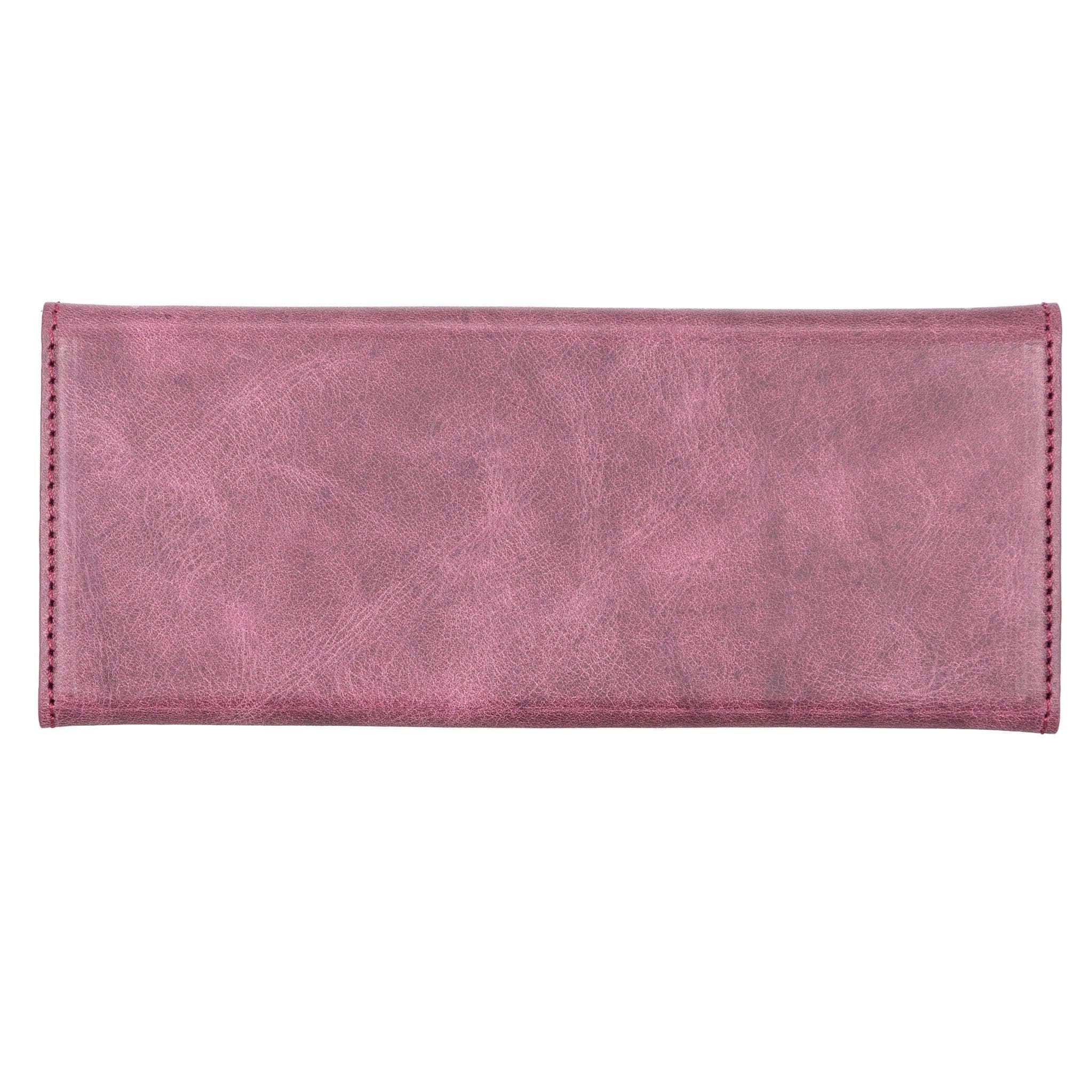 Smart Leather Glasses Case - TORONATA - color_