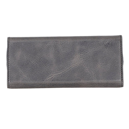 Smart Leather Glasses Case - TORONATA - color_