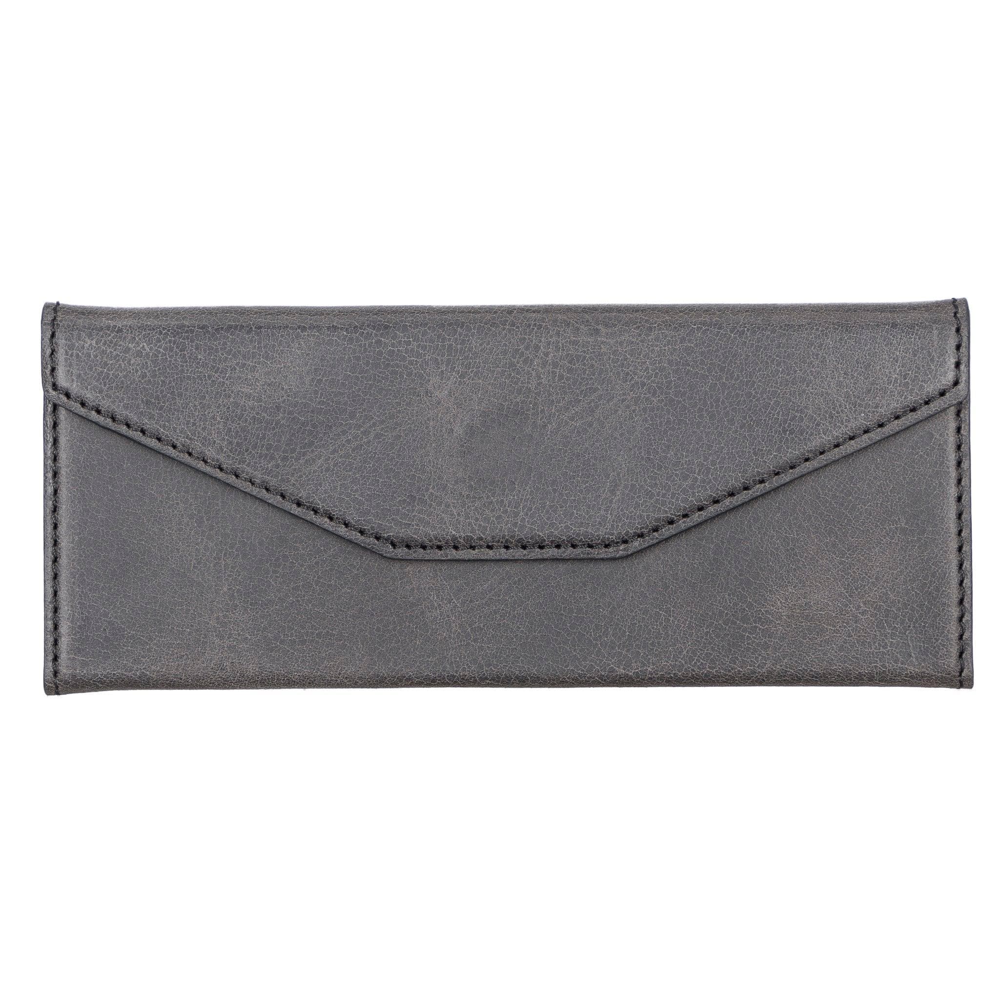 Smart Leather Glasses Case - TORONATA - color_