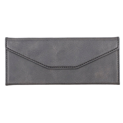 Smart Leather Glasses Case - TORONATA - color_