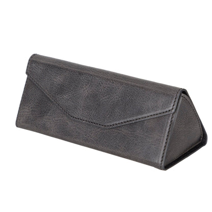 Smart Leather Glasses Case - TORONATA - color_