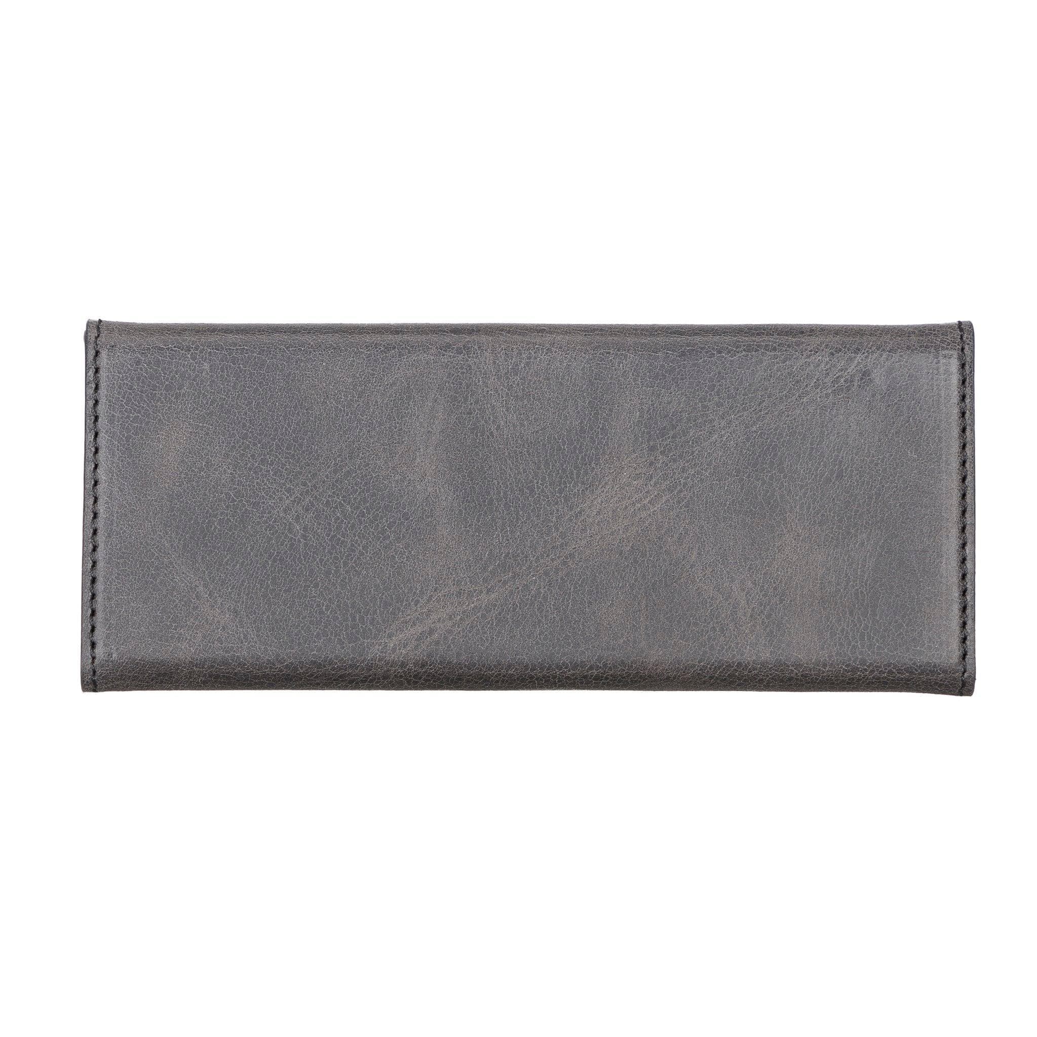 Smart Leather Glasses Case - TORONATA - color_
