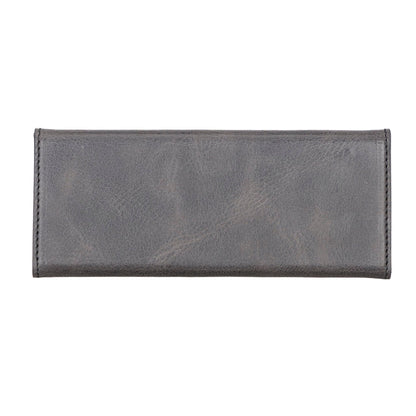 Smart Leather Glasses Case - TORONATA - color_