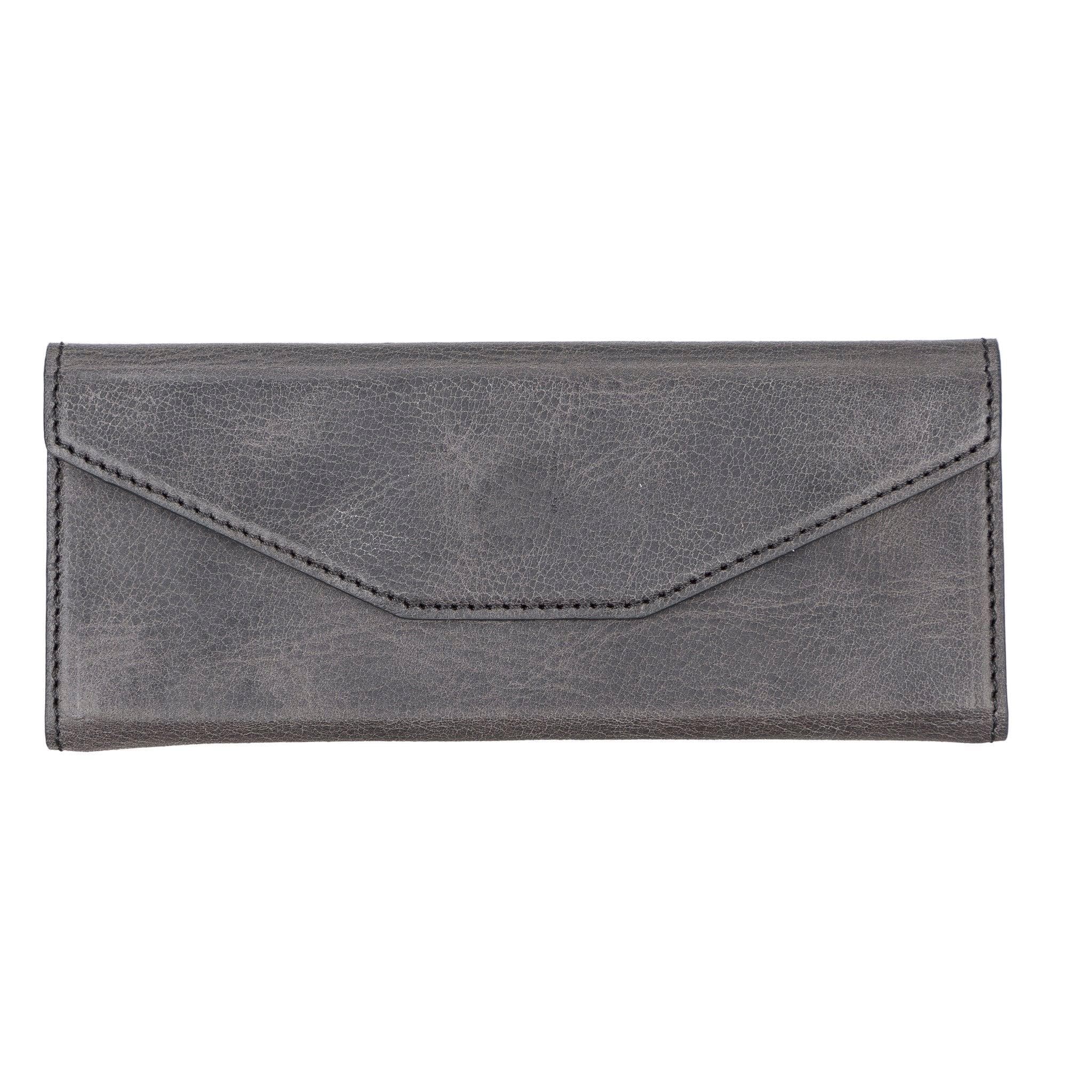 Smart Leather Glasses Case - TORONATA - color_