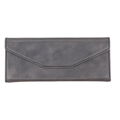 Smart Leather Glasses Case - TORONATA - color_