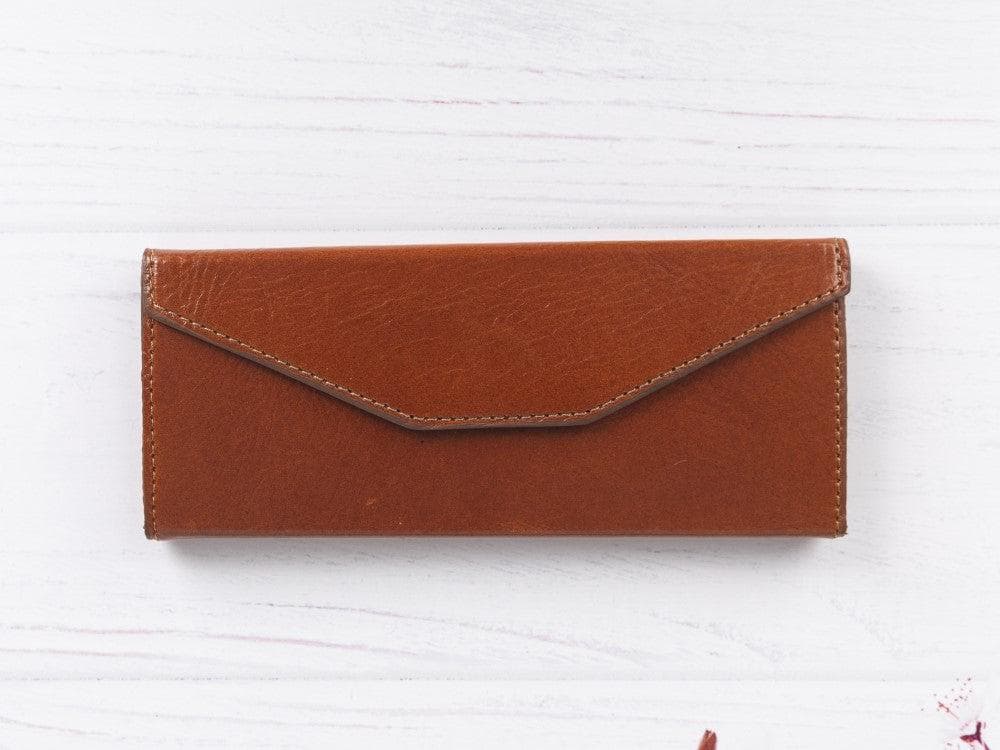 Smart Leather Glasses Case - TORONATA - color_