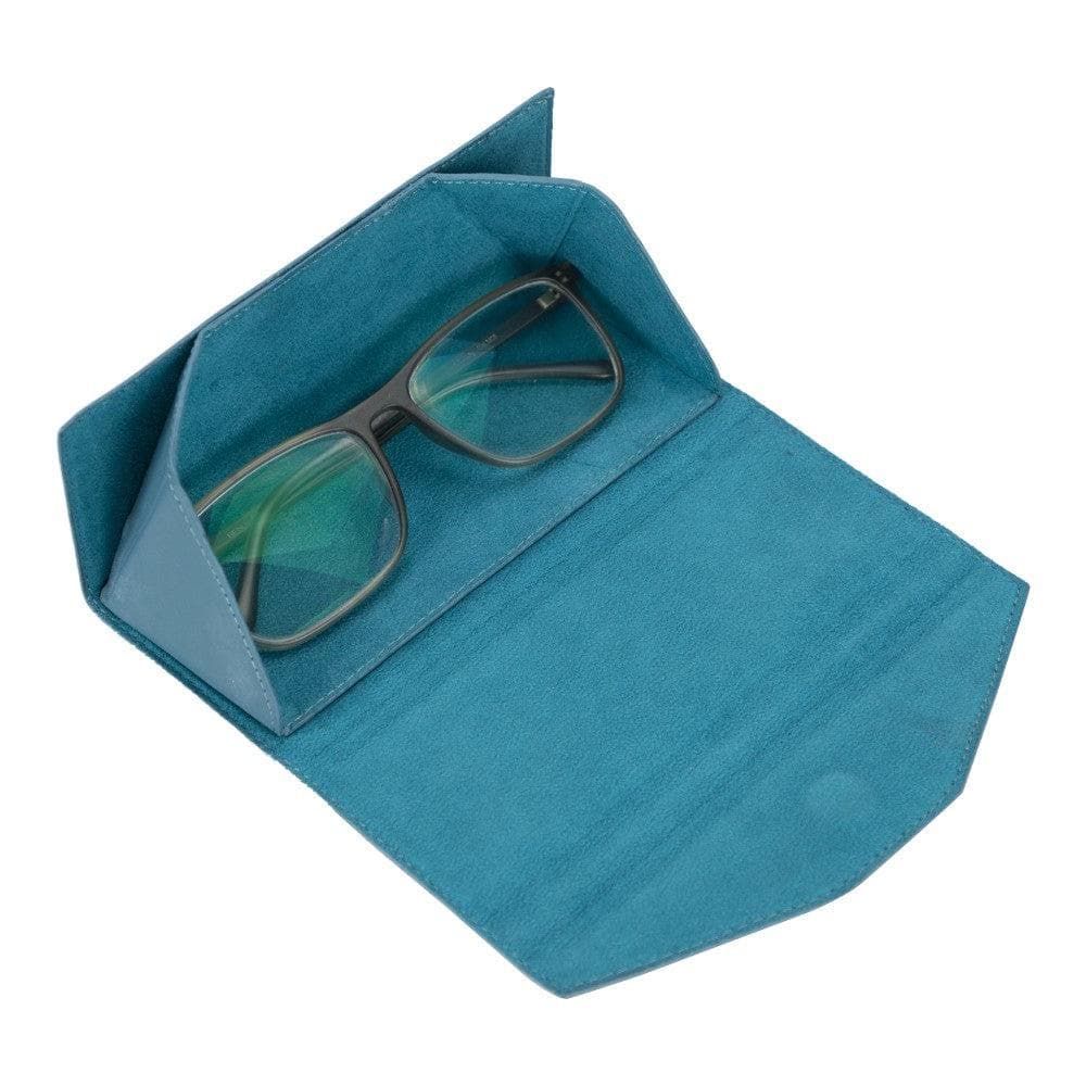 Smart Leather Glasses Case - TORONATA - color_