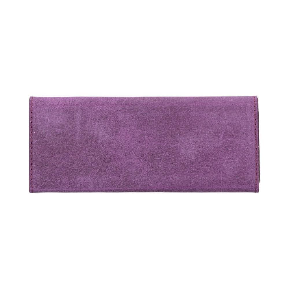 Smart Leather Glasses Case - TORONATA - color_