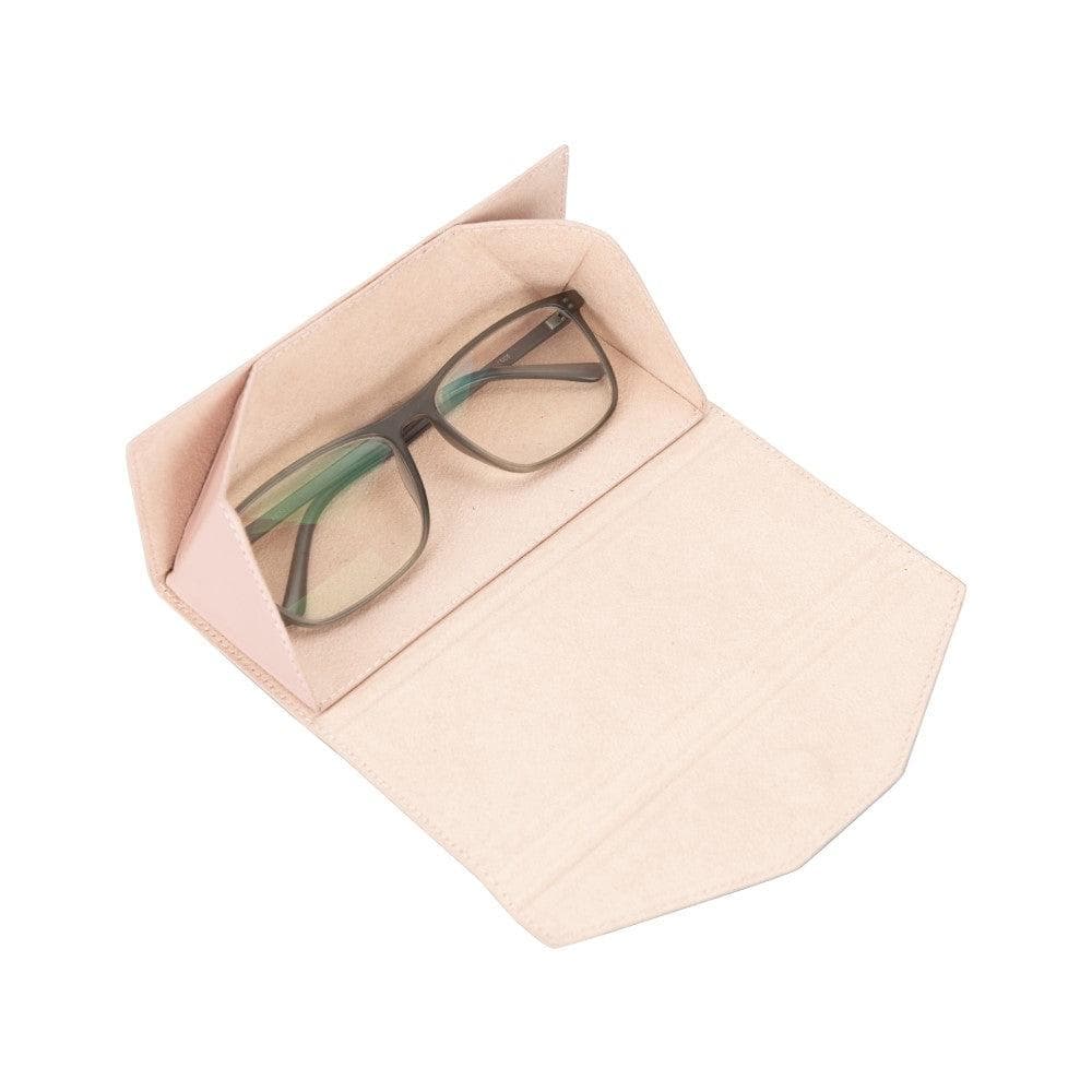 Smart Leather Glasses Case - TORONATA - color_