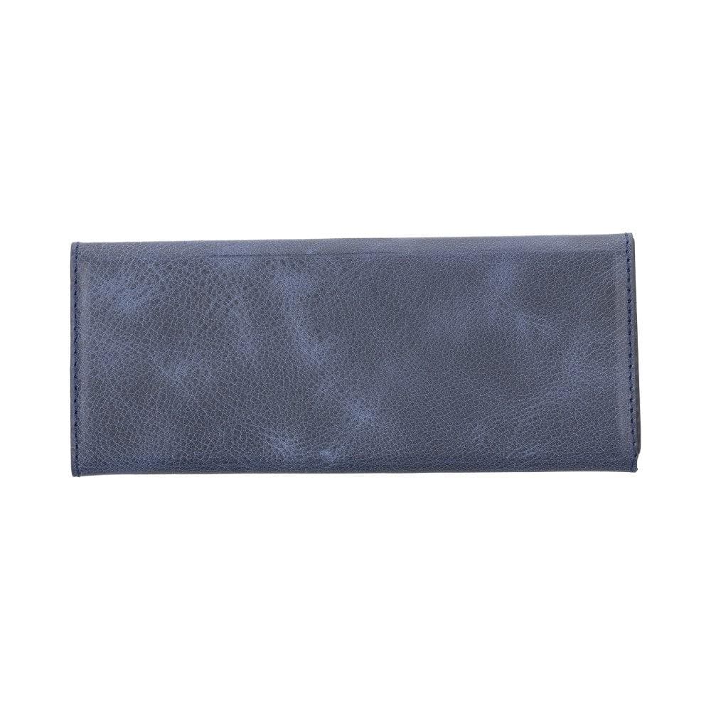 Smart Leather Glasses Case - TORONATA - color_