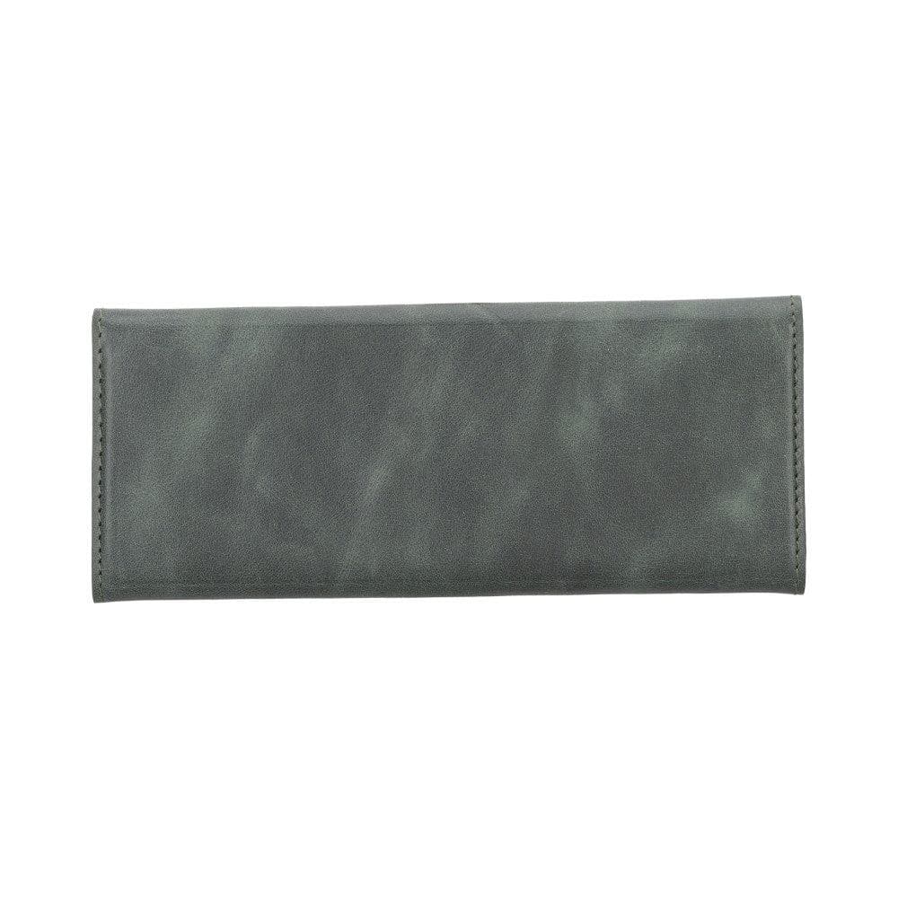 Smart Leather Glasses Case - TORONATA - color_