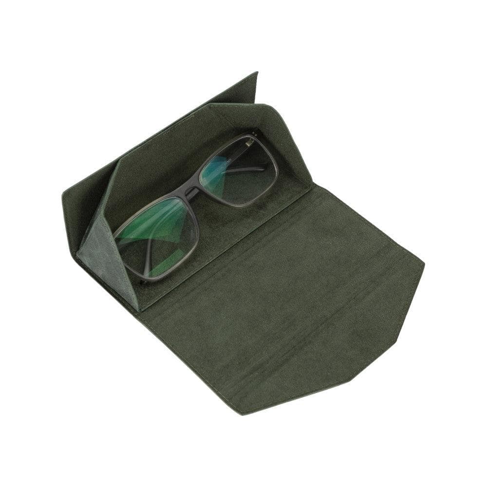 Smart Leather Glasses Case - TORONATA - color_