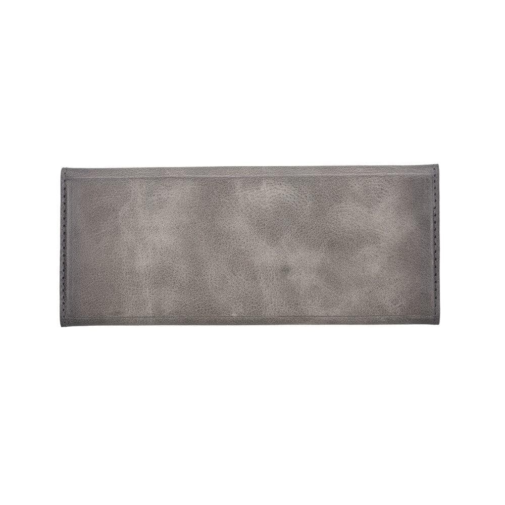 Smart Leather Glasses Case - TORONATA - color_