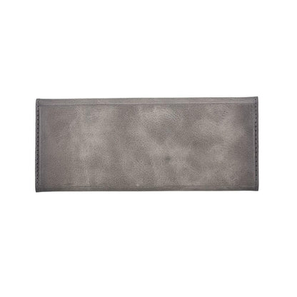 Smart Leather Glasses Case - TORONATA - color_