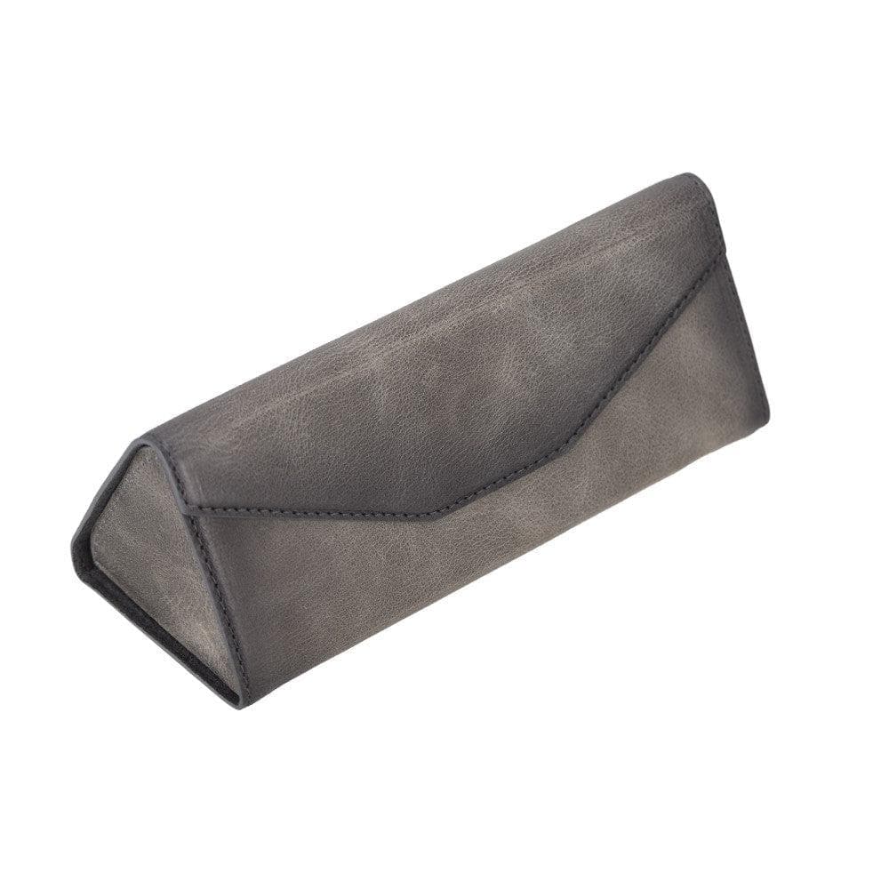 Smart Leather Glasses Case - TORONATA - color_