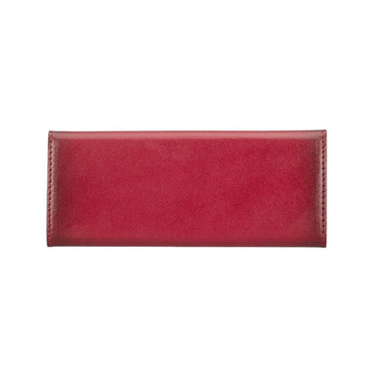 Smart Leather Glasses Case - TORONATA - color_