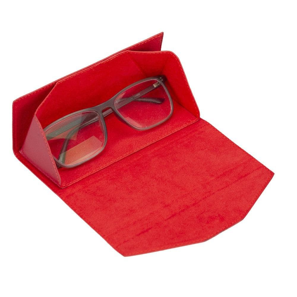 Smart Leather Glasses Case - TORONATA - color_