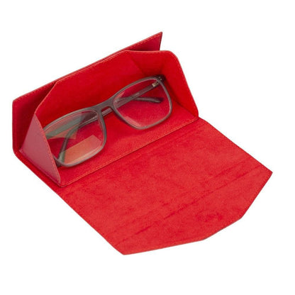 Smart Leather Glasses Case - TORONATA - color_