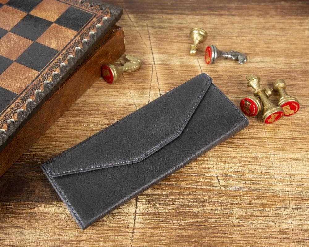 Smart Leather Glasses Case - TORONATA - color_