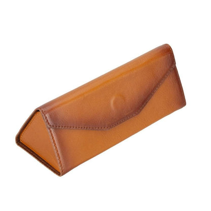 Smart Leather Glasses Case - TORONATA - color_