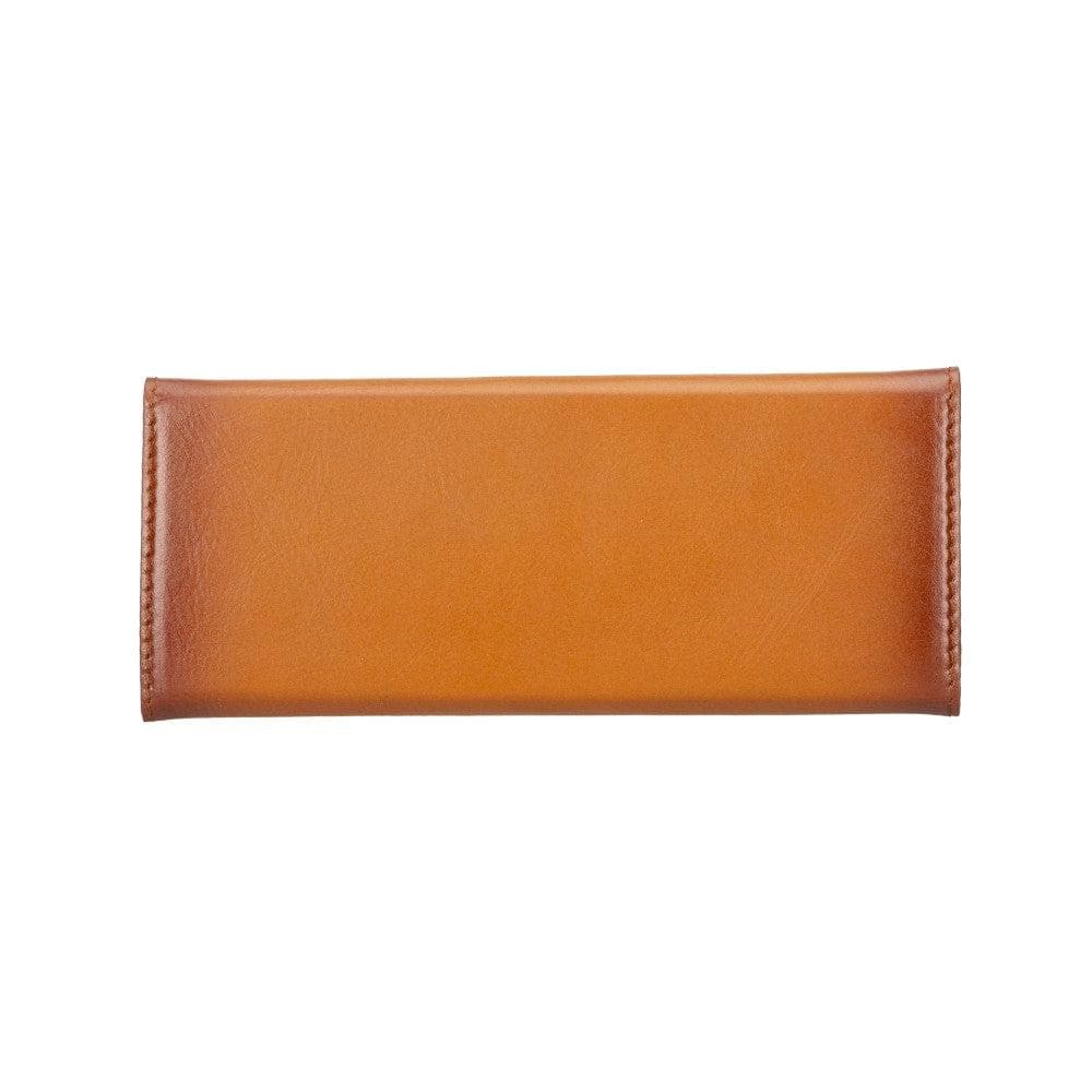 Smart Leather Glasses Case - TORONATA - color_