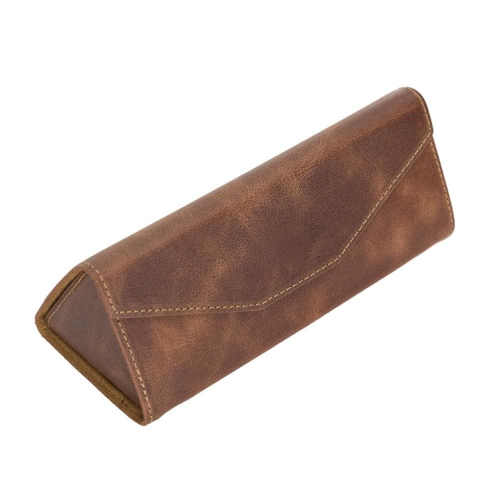 Smart Leather Glasses Case - TORONATA - color_
