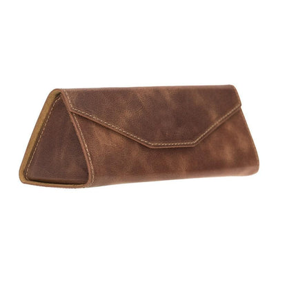 Smart Leather Glasses Case - TORONATA - color_