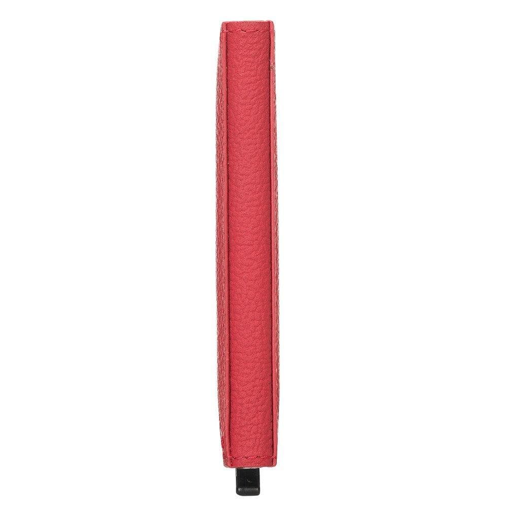 Torres Leather Mechanical Card Holder - TORONATA - color_