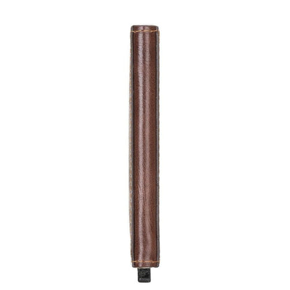 Torres Leather Mechanical Card Holder - TORONATA - color_
