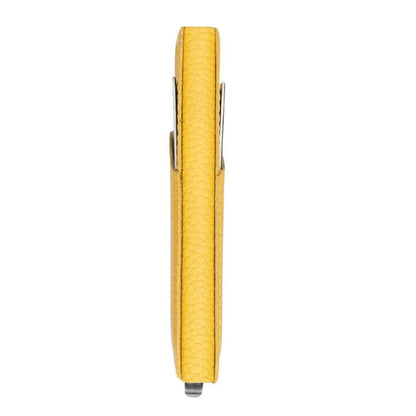 Torres Leather Mechanical Card Holder - TORONATA - color_