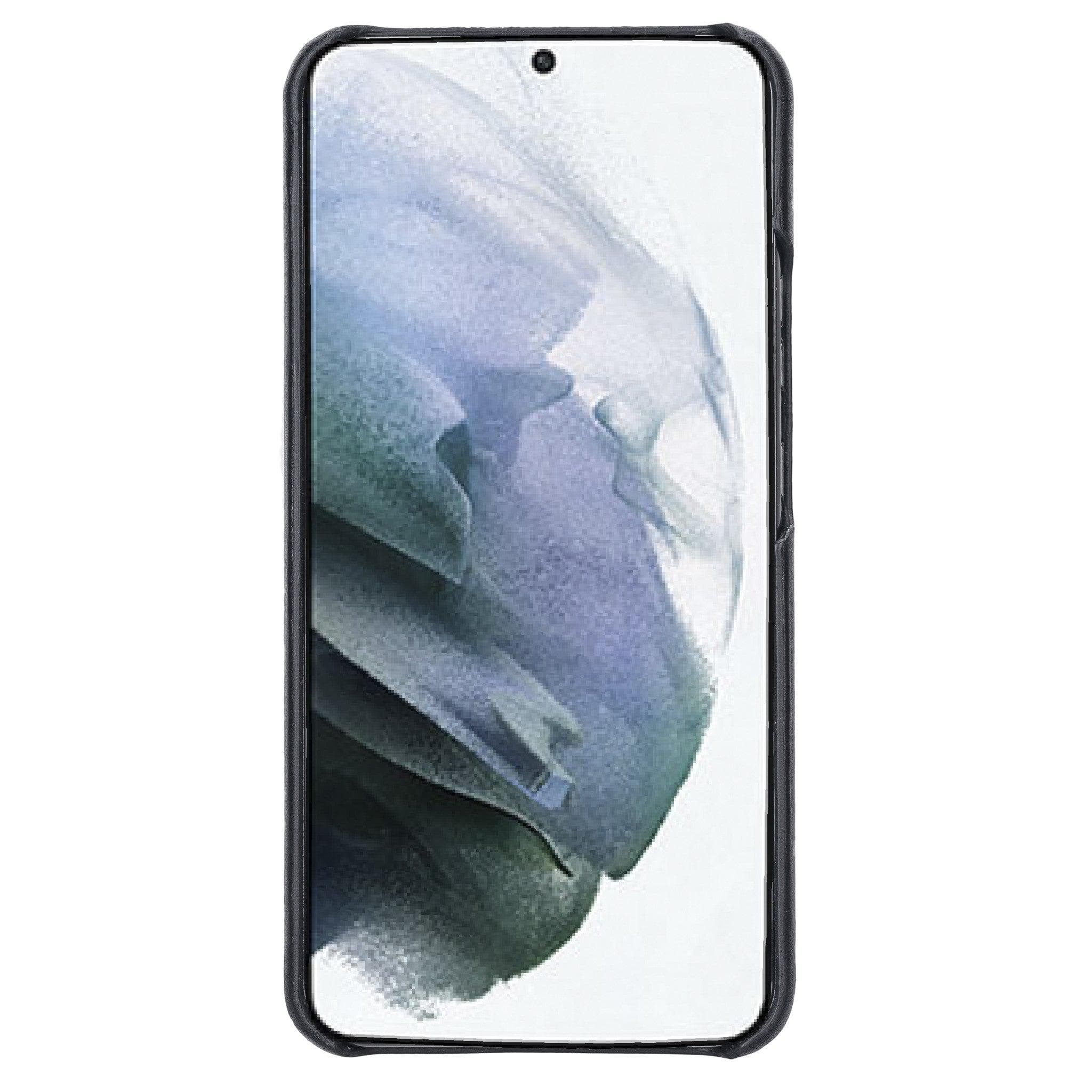Ultimate Jacket Samsung Galaxy S22 Series Leather Case / UJ - TORONATA - color_