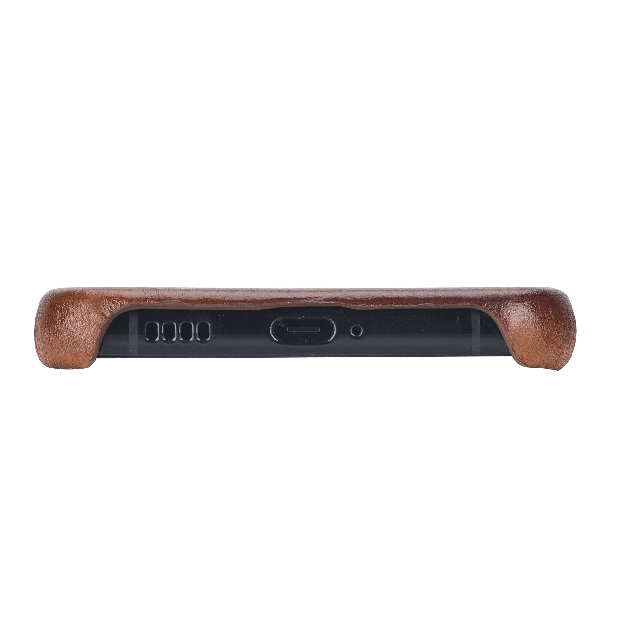 Ultimate Jacket Samsung Galaxy S22 Series Leather Case / UJ - TORONATA - color_