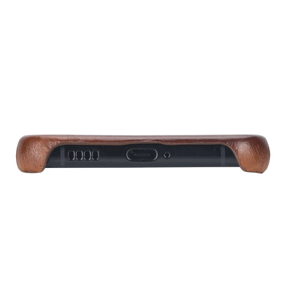Ultimate Jacket Samsung Galaxy S22 Series Leather Case / UJ - TORONATA - color_
