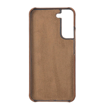 Ultimate Jacket Samsung Galaxy S22 Series Leather Case / UJ - TORONATA - color_